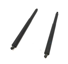 2011 MERCEDES GL450 (X164) REAR HATCH TRUNK LID LIFT SHOCK STRUT SET/2