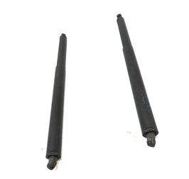 Thumbnail 3: 2011 MERCEDES GL450 (X164) REAR HATCH TRUNK LID LIFT SHOCK STRUT SET/2