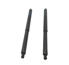 Thumbnail 4: 2011 MERCEDES GL450 (X164) REAR HATCH TRUNK LID LIFT SHOCK STRUT SET/2