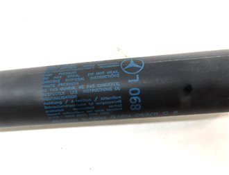 Thumbnail 6: 2011 MERCEDES GL450 (X164) REAR HATCH TRUNK LID LIFT SHOCK STRUT SET/2