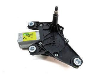Thumbnail 5: 07-17 MERCEDES BENZ GL ML R CLASS (W164 W166 W251 X164 X166) REAR WIPER MOTOR