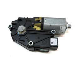 Thumbnail 5: 07-12 MB GL450 ML320 ML350 ML500 GL320 R320 R350 (W251 X164 W164) SUNROOF MOTOR