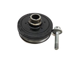 Thumbnail 1: 07-15 GL / ML / S / SL / R - CLASS (X164 W164 W221 R230 W251) HARMONIC BALANCER