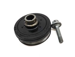 Thumbnail 2: 07-15 GL / ML / S / SL / R - CLASS (X164 W164 W221 R230 W251) HARMONIC BALANCER