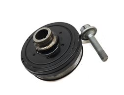 Thumbnail 3: 07-15 GL / ML / S / SL / R - CLASS (X164 W164 W221 R230 W251) HARMONIC BALANCER