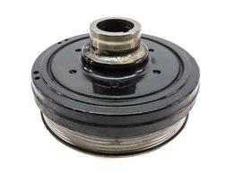 Thumbnail 5: 07-15 GL / ML / S / SL / R - CLASS (X164 W164 W221 R230 W251) HARMONIC BALANCER