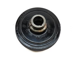 Thumbnail 6: 07-15 GL / ML / S / SL / R - CLASS (X164 W164 W221 R230 W251) HARMONIC BALANCER
