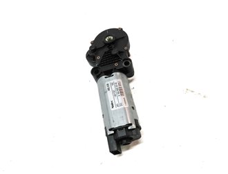Thumbnail 3: 2011 MERCEDES GL450 (X164) REAR 3RD THIRD ROW LEFT SEAT MOTOR