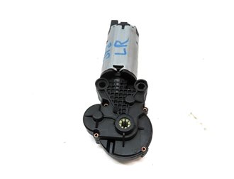Thumbnail 4: 2011 MERCEDES GL450 (X164) REAR 3RD THIRD ROW LEFT SEAT MOTOR