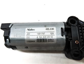 Thumbnail 6: 2011 MERCEDES GL450 (X164) REAR 3RD THIRD ROW LEFT SEAT MOTOR
