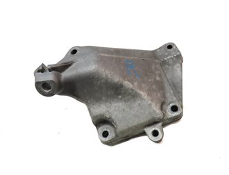 Thumbnail 3: 11 MERCEDES GL450 (X164) 4.6L (M278) RIGHT PASSENGER ENGINE MOTOR MOUNT BRACKET