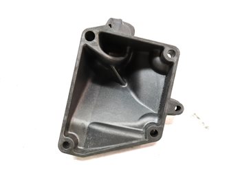 Thumbnail 5: 11 MERCEDES GL450 (X164) 4.6L (M278) RIGHT PASSENGER ENGINE MOTOR MOUNT BRACKET