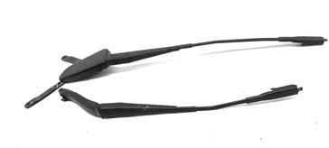 Thumbnail 2: 2006-2012 MERCEDES BENZ GL ML CLASS (W164 X164) FRONT WINDSHIELD WIPER ARM SET 2