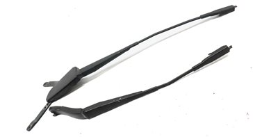 Thumbnail 3: 2006-2012 MERCEDES BENZ GL ML CLASS (W164 X164) FRONT WINDSHIELD WIPER ARM SET 2