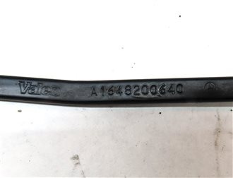 Thumbnail 6: 2006-2012 MERCEDES BENZ GL ML CLASS (W164 X164) FRONT WINDSHIELD WIPER ARM SET 2