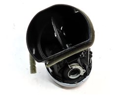 Thumbnail 4: 2011 MERCEDES GL450 (X164) FRONT LEFT DRIVER DASH HEAT AIR AC HVAC VENT (BLACK)