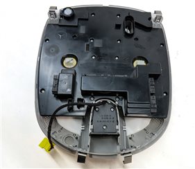 Thumbnail 6: 2011 MERCEDES GL450 (X164) FRONT OVERHEAD DOME LIGHT LAMP w/SWITCHES (GRAY)