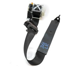 Thumbnail 1: 11 MERCEDES GL450 (X164) REAR 3RD THIRD ROW LEFT SEAT SEATBELT RETRACTOR (BLACK)