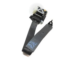 11 MERCEDES GL450 X164 REAR 3RD THIRD ROW RIGHT SEAT SEATBELT RETRACTOR (BLACK)