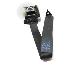 Thumbnail 3: 11 MERCEDES GL450 X164 REAR 3RD THIRD ROW RIGHT SEAT SEATBELT RETRACTOR (BLACK)