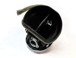 Thumbnail 4: 11 MERCEDES GL450 (X164) FRONT RIGHT PASSENGER DASH HEAT AIR AC HVAC VENT(BLACK)