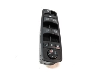 Thumbnail 5: 06-12 MERCEDES GL320 GL350 GL450 GL550 R320 R350 - DRIVER PFOLD WINDOW SWITCH