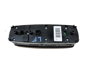 Thumbnail 6: 06-12 MERCEDES GL320 GL350 GL450 GL550 R320 R350 - DRIVER PFOLD WINDOW SWITCH