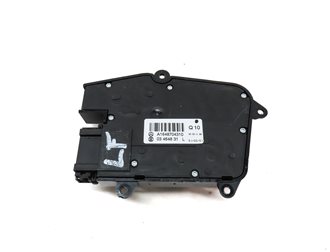Thumbnail 5: 2011 MERCEDES GL450 (X164) FRONT LEFT DRIVER SEAT ADJUST SWITCH w/MEMORY