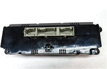 Thumbnail 5: 2010-2013 MERCEDES GL ML R (W164 W251 X164) FRONT HEATER A/C TEMPERATURE CONTROL