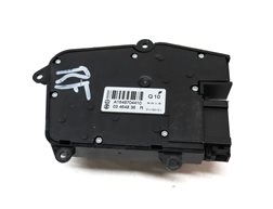 Thumbnail 5: 2011 MERCEDES GL450 (X164) FRONT RIGHT PASSENGER SEAT ADJUST SWITCH w/MEMORY