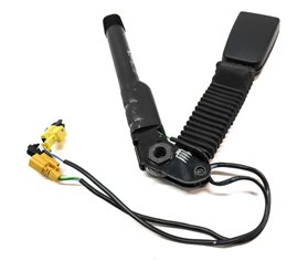 Thumbnail 4: 2008-2012 MERCEDES GL ML R (W164 W251 X164) RIGHT FRONT SEATBELT BUCKLE RECEIVER