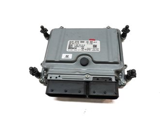 Thumbnail 4: 2010-2012 GL450 GL550 ML550 X164 W164 4.6L ENGINE CONTROL MODULE