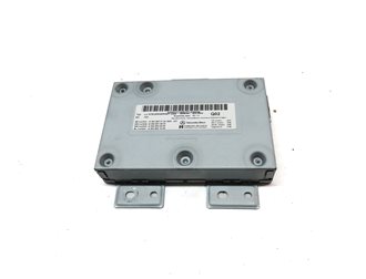 Thumbnail 2: 08-15 MERCEDES B C E G GL ML R SLK (W204 W207 W164 X164) COMMUNICATION MODULE