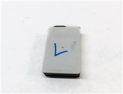 Thumbnail 2: 2011 MERCEDES GL450 (X164) REAR LEFT BLIND SPOT ASSIST RADAR SENSOR MODULE