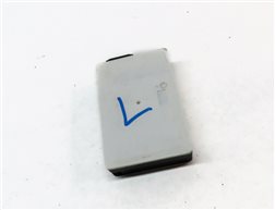 Thumbnail 3: 2011 MERCEDES GL450 (X164) REAR LEFT BLIND SPOT ASSIST RADAR SENSOR MODULE