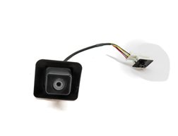 Thumbnail 1: 2010-2012 MERCEDES GL-CLASS (X164) DRIVER ASSIST REARVIEW BACKUP REVERSE CAMERA