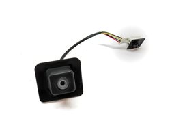 Thumbnail 3: 2010-2012 MERCEDES GL-CLASS (X164) DRIVER ASSIST REARVIEW BACKUP REVERSE CAMERA