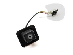 Thumbnail 4: 2010-2012 MERCEDES GL-CLASS (X164) DRIVER ASSIST REARVIEW BACKUP REVERSE CAMERA