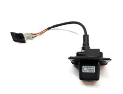 Thumbnail 5: 2010-2012 MERCEDES GL-CLASS (X164) DRIVER ASSIST REARVIEW BACKUP REVERSE CAMERA