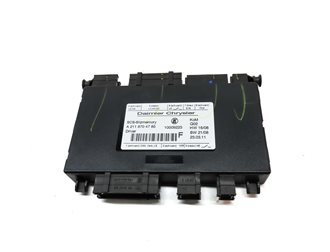 Thumbnail 2: 2011 MERCEDES GL450 (X164) FRONT LEFT DRIVER SEAT CONTROL MODULE