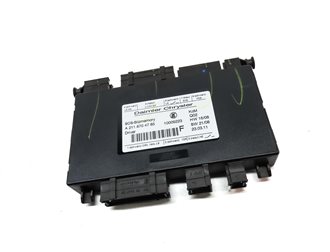 Thumbnail 3: 2011 MERCEDES GL450 (X164) FRONT LEFT DRIVER SEAT CONTROL MODULE