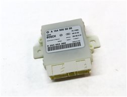 Thumbnail 3: 2009-2012 MB GL320 GL450 GL550 (X164) PDC PARK DISTANCE DRIVER ASSIST MODULE