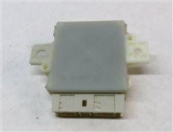 Thumbnail 5: 2009-2012 MB GL320 GL450 GL550 (X164) PDC PARK DISTANCE DRIVER ASSIST MODULE