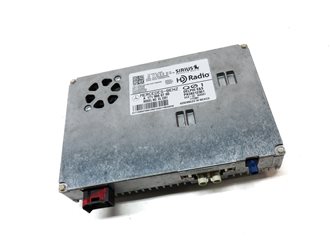 Thumbnail 3: 2011 MERCEDES GL450 (X164) SIRIUS SATELLITE RADIO CONTROL MODULE