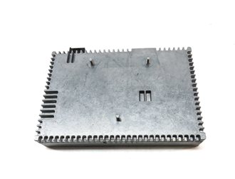 Thumbnail 5: 2011 MERCEDES GL450 (X164) SIRIUS SATELLITE RADIO CONTROL MODULE