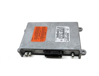 Thumbnail 2: 2000-2013 MERCEDES BENZ VOICE COMMUNICATION CONTROL MODULE COMPUTER