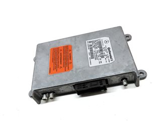 Thumbnail 3: 2000-2013 MERCEDES BENZ VOICE COMMUNICATION CONTROL MODULE COMPUTER