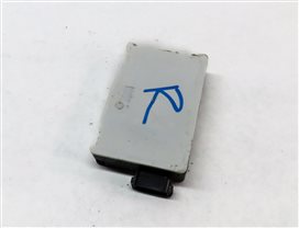 2011 MERCEDES GL450 (X164) REAR RIGHT BLIND SPOT ASSIST RADAR SENSOR MODULE
