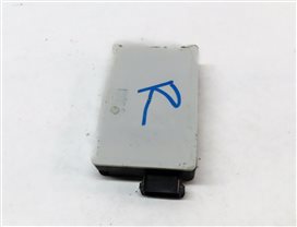 Thumbnail 2: 2011 MERCEDES GL450 (X164) REAR RIGHT BLIND SPOT ASSIST RADAR SENSOR MODULE