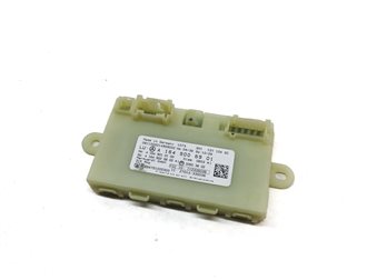 Thumbnail 1: 2010-2013 MERCEDES GL350 GL450 GL550 R350 (X164 W251) KEYLESS GO CONTROL MODULE